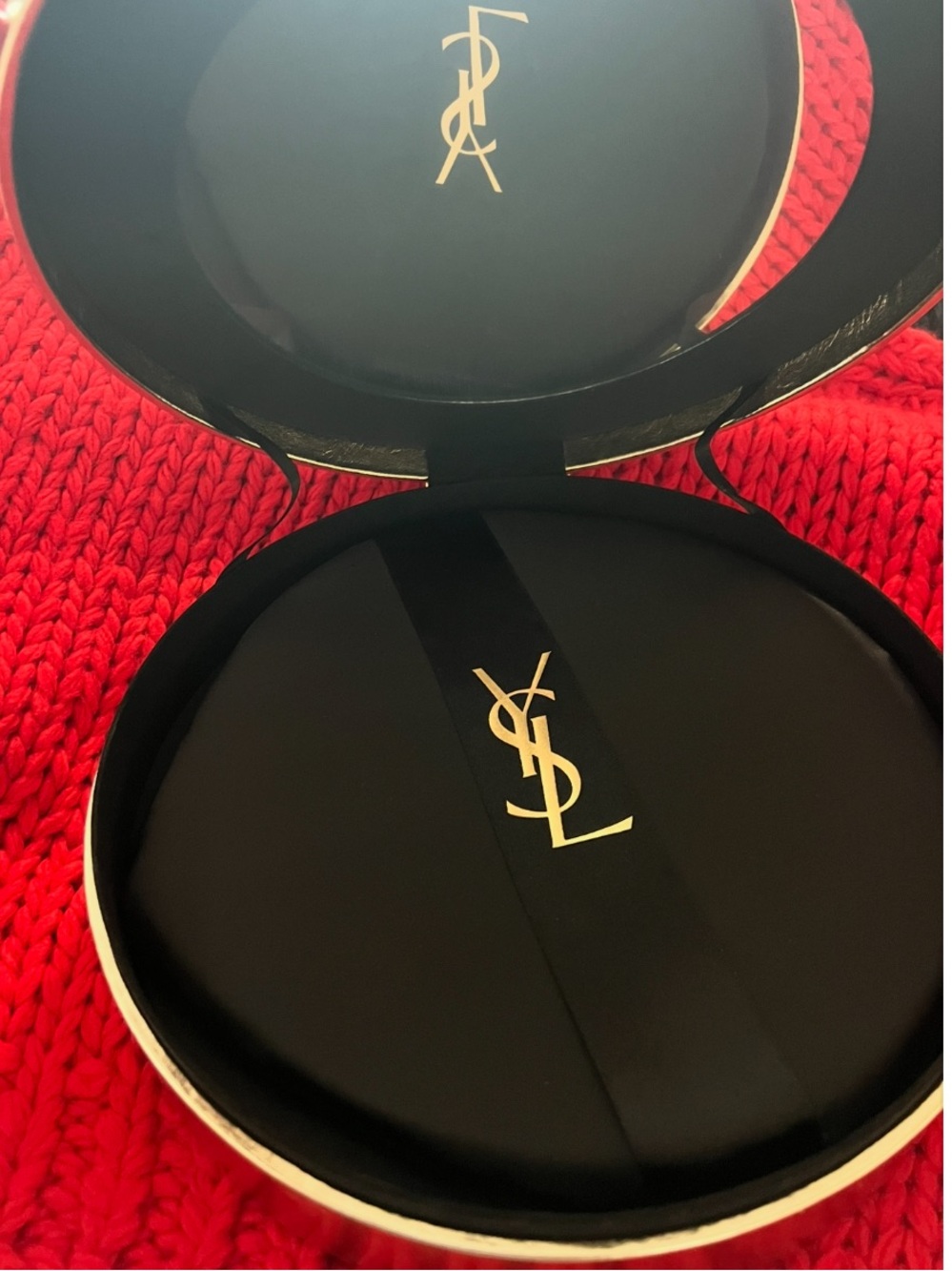YSL BOX - Picture 11 of 12